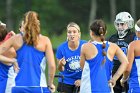 Field Hockey vs UMass Dartmouth  Wheaton College Field Hockey vs UMass Dartmouth. - Photo By: KEITH NORDSTROM : Wheaton, field hockey, FH2021